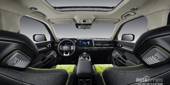 哈弗,哈弗酷狗,長城,現代