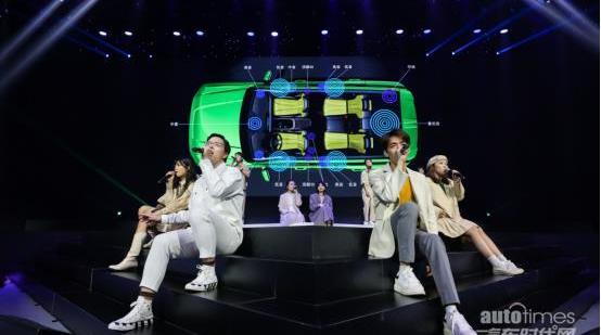 哈弗,哈弗酷狗,長城,理念,現代