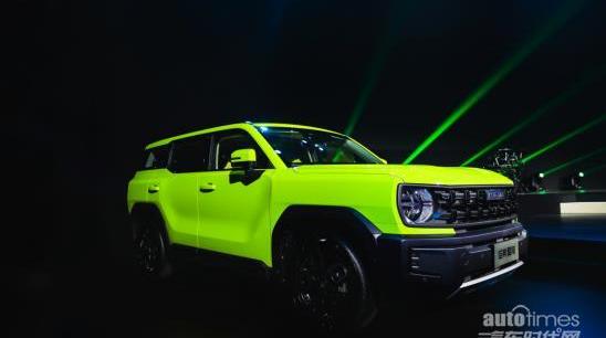 哈弗,哈弗酷狗,長城,理念,現代