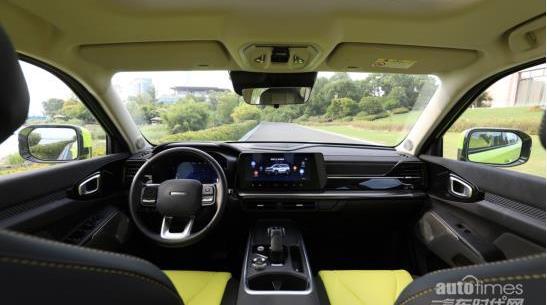 哈弗,哈弗酷狗,長城,理念,現代