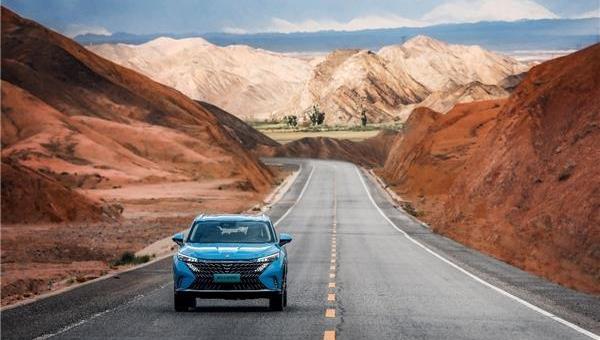 榮威,榮威RX5,長安,長安CS75,合創