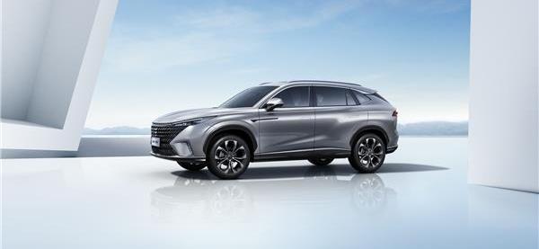 榮威,榮威RX5,長安,長安CS75,合創