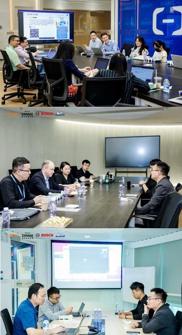 寶馬,合創,北京,速騰