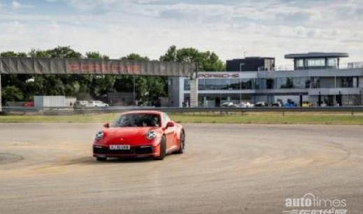 保時捷,保時捷911