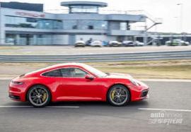 保時捷,保時捷911