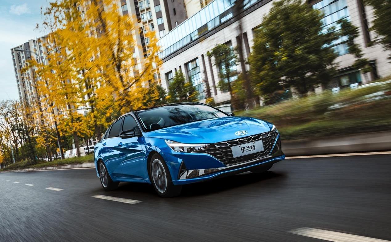 現代,北京,伊蘭特,理念,索納塔