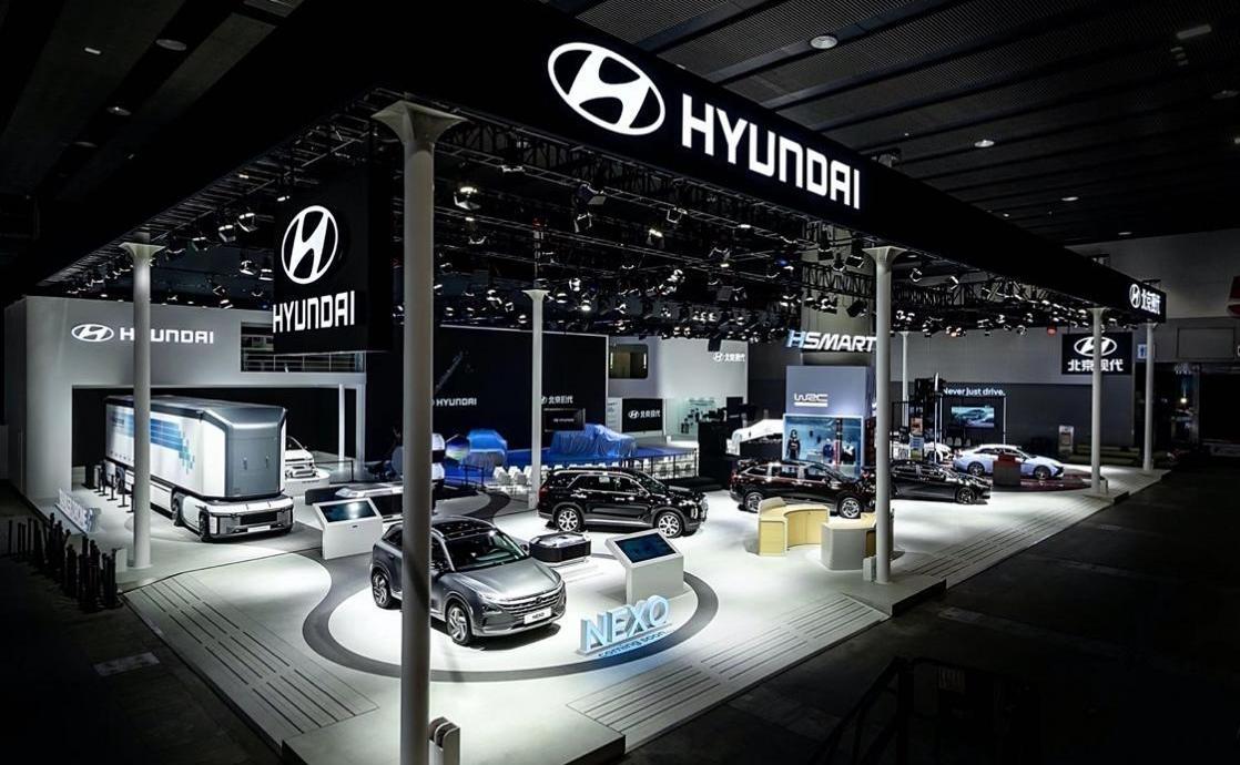 現代,北京,伊蘭特,理念,索納塔