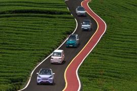 奇瑞,漢,理念,發現,小螞蟻