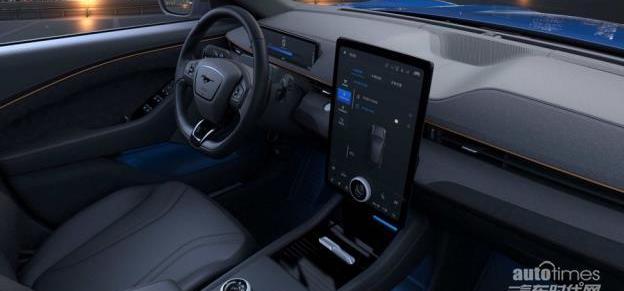 福特,探險者,Mustang