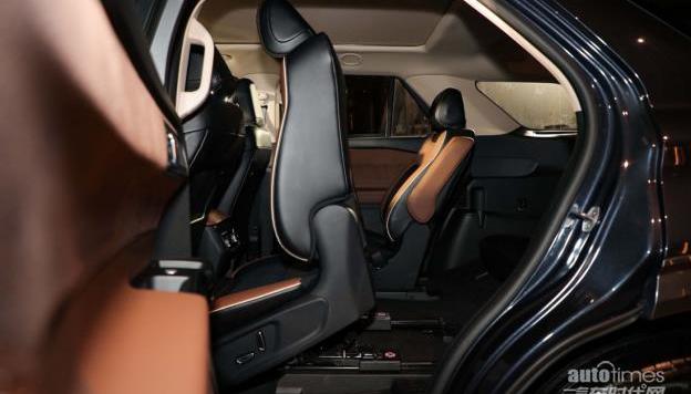 福特,探險者,Mustang