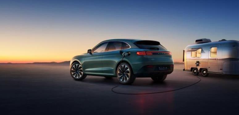 問界M5,AITO,奔馳,寶馬,寶馬X7