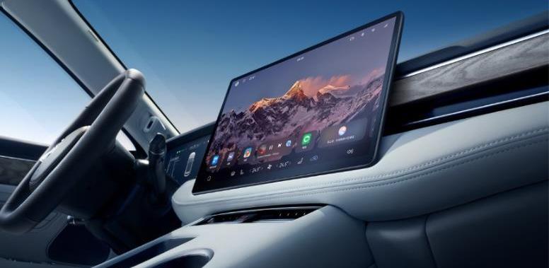 問界M5,AITO,奔馳,寶馬,寶馬X7