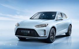 問界M5,AITO,奔馳,寶馬,寶馬X7