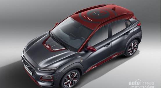 庫斯途,北京,現代,發現,鋼鐵俠