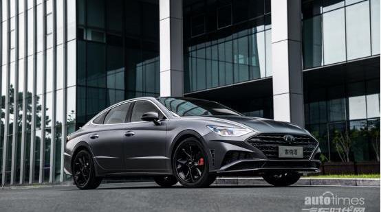 索納塔,現代,北京,遠程