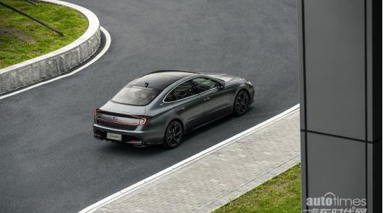 索納塔,現代,北京,遠程