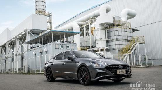 索納塔,現代,北京,遠程