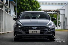 索納塔,現代,北京,遠程