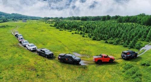 炮,長城,奔騰,理念