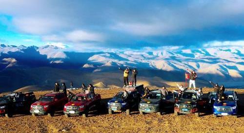 炮,長城,奔騰,理念