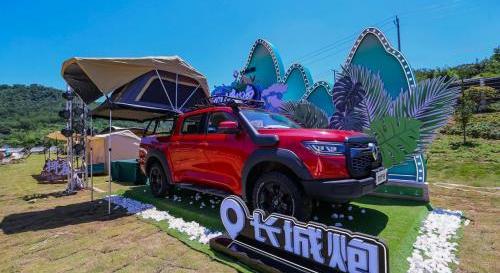 炮,長城,奔騰,理念