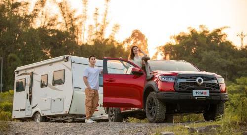 炮,長城,奔騰,理念