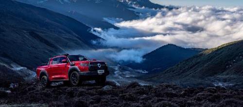 炮,長城,奔騰,理念