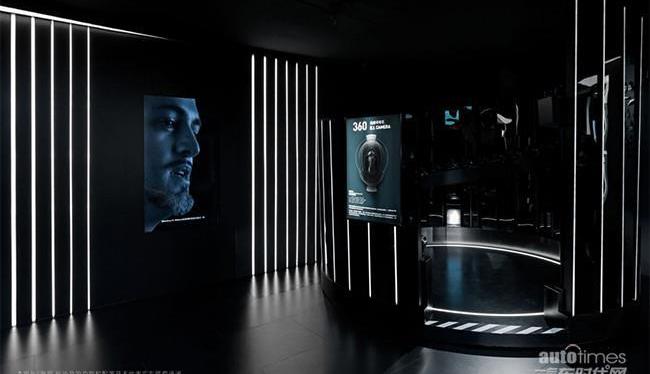 阿維塔,北京,阿維塔11,合創,魅影