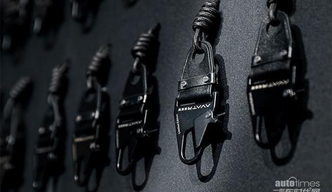 阿維塔,北京,阿維塔11,合創,魅影