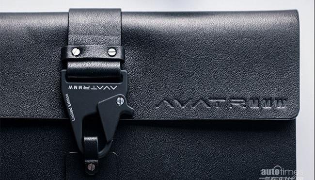 阿維塔,北京,阿維塔11,合創,魅影