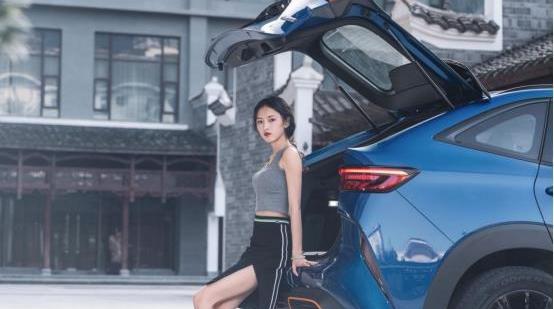 哈弗,哈弗H6S,哈弗H6,長城,智跑