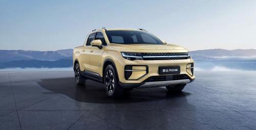 雷達RD6,吉利汽車,理念