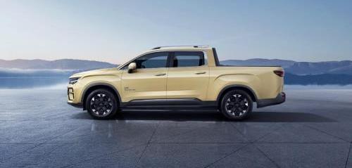 雷達RD6,吉利汽車,理念