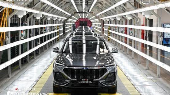 長安,長安歐尚,長安歐尚X5,鯨,現代