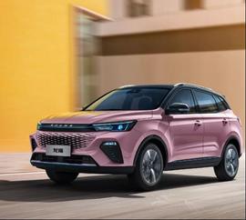 龍貓,榮威,威龍