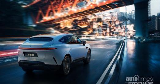 阿維塔,長安,阿維塔11,理念