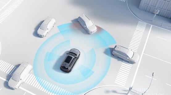 榮威,榮威RX5,理念