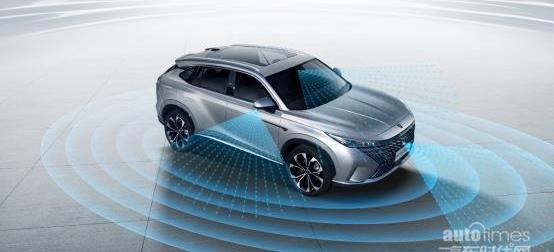 榮威,榮威RX5,理念