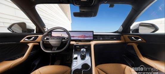 榮威,榮威RX5,理念