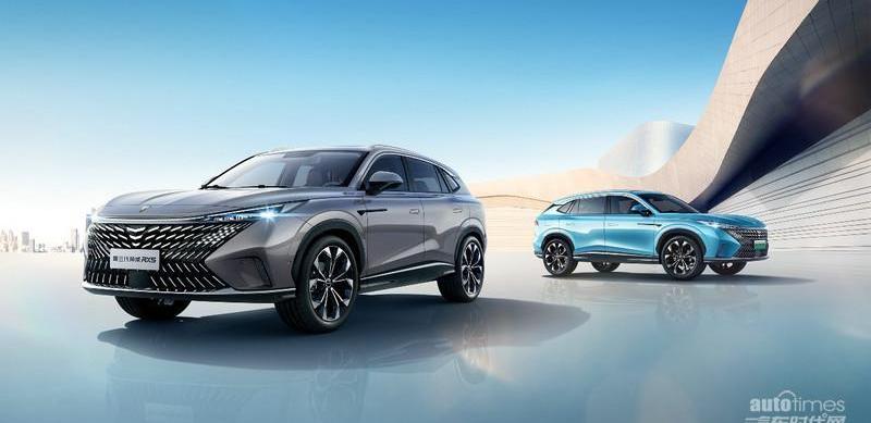 榮威,榮威RX5,魔方,理念,大運