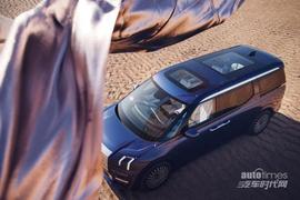 ZEEKR 009,極氪,理念