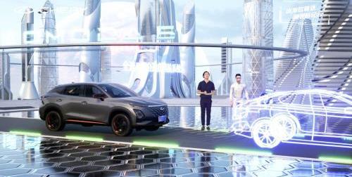 歐萌達,奇瑞,型格