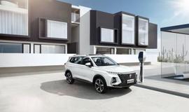 榮威,榮威RX5,榮威iMAX8,榮威RX5 eMAX,理念