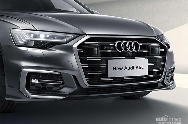 奧迪,奧迪A6,奧迪A6L,一汽,理念