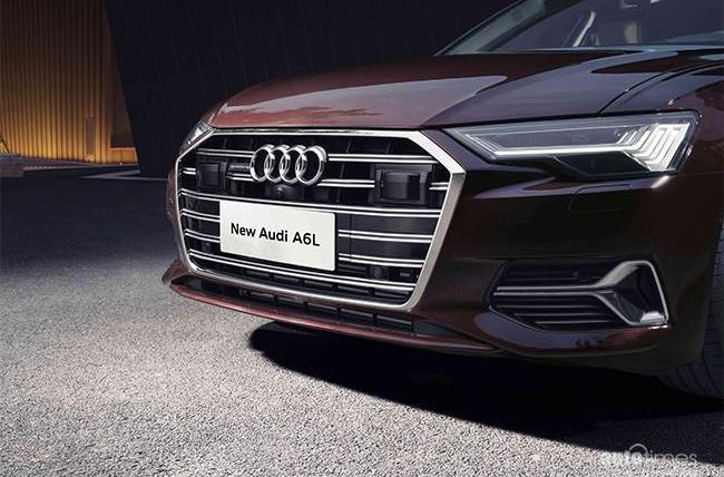 奧迪,奧迪A6,奧迪A6L,一汽,理念