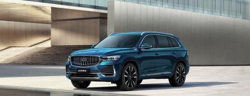 瑞虎8,瑞虎8 PRO,星越L,奇瑞,發現