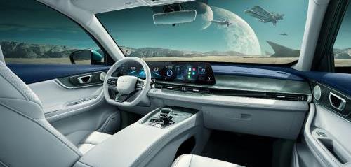 瑞虎8,瑞虎8 PRO,星越L,奇瑞,發現