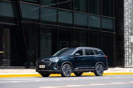 瑞虎8,瑞虎8 PRO,星越L,奇瑞,發現