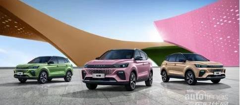 龍貓,榮威,威龍