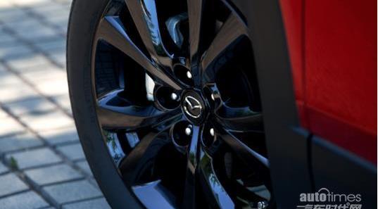 馬自達,長安,世紀